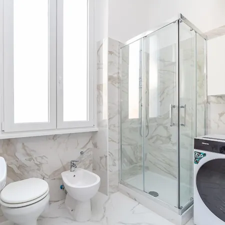 Appartement Authentic Prati Living