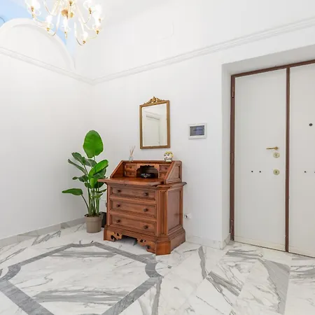 Authentic Prati Living Appartement *