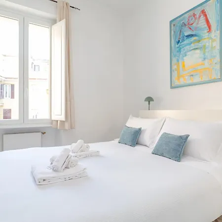 Authentic Prati Living *