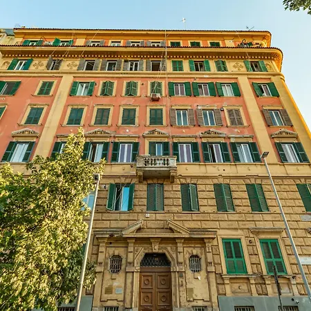 Authentic Prati Living *