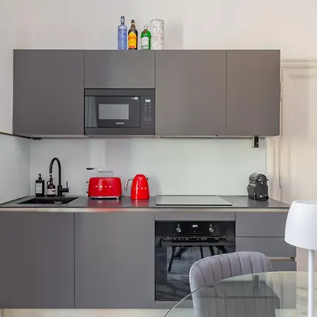 Authentic Prati Living
