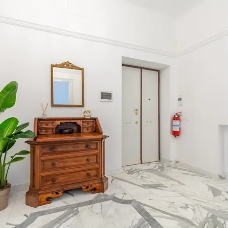Authentic Prati Living Appartement Rome