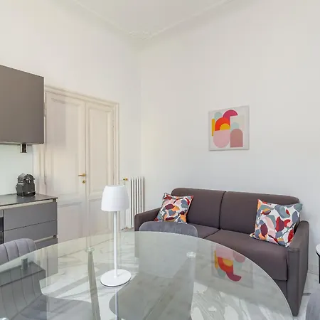 Authentic Prati Living