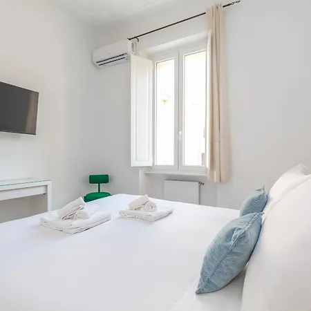Apartment Authentic Prati Living *